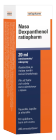 Ratiopharm Naso Dexpanthenol nenäsumute 20 ml