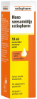 Ratiopharm Naso seesamiöljy 10 ml nenäsumute