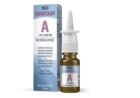 Nasolin A-vitamin nenäsuihke 10ml