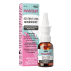 Nasolin kosteuttava nenäsuihke 20 ml