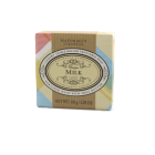 Naturally European Milk Cotton Soap 150g