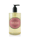 Naturally European Rose Petal Hand Wash 500ml