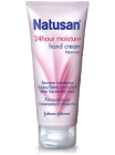 Natusan 24h Hand Cream 100ml