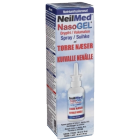NeilMed NasoGel spray 30 ml