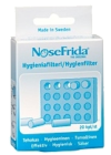 NenäFriida filtterit, 20 kpl