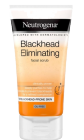 Neutrogena Blackhead Eliminating Facial Scrub kuorintavoide 150 ml