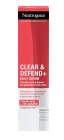 Neutrogena Clear & Defend+ Daily Serum seerumi 30 ml