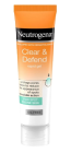 Neutrogena Clear & Defend Rapid Gel täsmähoitogeeli 15 ml