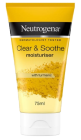 Neutrogena Clear & Soothe Moisturiser kosteusvoide 75 ml