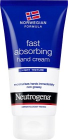 Neutrogena Norwegian Formula Fast Absorbing Hand Cream, 75 ml