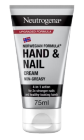 Neutrogena Norwegian Formula Hand & Nail Cream käsivoide 75 ml