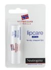 Neutrogena Norwegian Formula Lip Care SPF 20, 4,8 g
