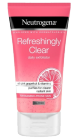 Neutrogena Refreshingly Clear Daily Exfoliator kuorintavoide 150 ml
