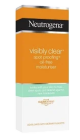 Neutrogena Clear & Defend Moisturiser kosteusvoide 50 ml