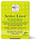 New Nordic Active Liver™ ravintolisä, 30 tabl