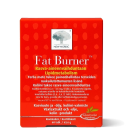 New Nordic Fat Burner ravintolisä, 60 tabl