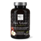 New Nordic Hair Volume Gummies yrttiuute-kivennäisaine-vitamiinivalmiste, 60 kpl