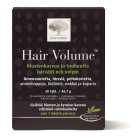 New Nordic Hair Volume™ ravintolisä hiuksille ja kynsille, 30 tabl.