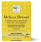 New Nordic Melissa Dream™ ravintolisä, 60 tabl