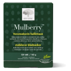New Nordic Mulberry™ ravintolisä, 120 tabl