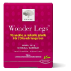 New Nordic Wonder Legs™ ravintolisä, 30 tabl