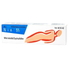 NIX 5 % 30 g emuls voide