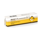 NIZORAL 2 % 30 g emuls voide