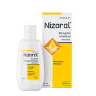 NIZORAL 20 mg/ml 60 ml shampoo