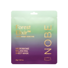 NOBE Forest Elixir® Microbiome Balancing Sheet Mask 1 kpl