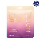 NOBE Oat Wonder® Hydrating Sheet Mask 1 kpl