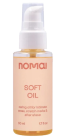 Nomai Soft Oil Intimate and Body Oil intiimi- ja vartaloöljy 50ml