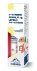 Nordaid 10 mcg D-vitamiinisuihke lapsille 30 ml