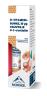 Nordaid 10 mcg D-vitamiinisuihke vauvoille 30 ml