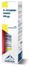 Nordaid D-vitamiinisuihke 30 ml / 100 mcg
