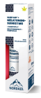 Nordaid Sleep Aid -melatoniinisuihke + hamppuöljy 1 mg 30 ml
