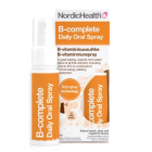 Nordic Health B-Complete -suusuihke 25 ml