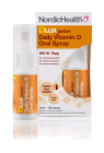 Nordic Health DLux  Junior D3 -suusuihke 10 mikrog 15 ml