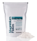 Nordic Health Magnesium Flakes -kylpyhiutaleet 1 kg