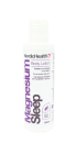 Nordic Health Magnesium Sleep Body Lotion 180 ml