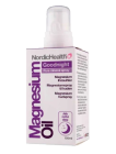 Nordic Health Magnesium Sleep -ihosuihke 100 ml
