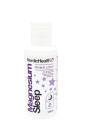 Nordic Health Magnesium Sleep Mineral Lotion Junior 135 ml