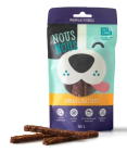 NousNous ankanlihatikut 100g