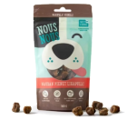 NousNous naudan pienet lihapullat 100g