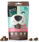 NousNous possun pienet lihapullat 100g
