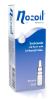 Nozoil Original Nuhaspray, 10 ml