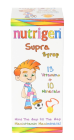 Nutrigen Supra monivitamiinivalmiste 200ml