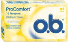 O.B. ProComfort Mini 16Kpl