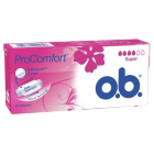 O.B. ProComfort Super tamponi 16kpl
