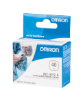 Omron Gentle Temp 520/521 kuumemittarin suojus, 40 kpl