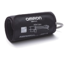 Omron Mansetti Comfort/Intelli Wrap Musta, 1 kpl